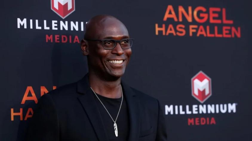 Muere Actor Lance Reddick A Los 60 Años